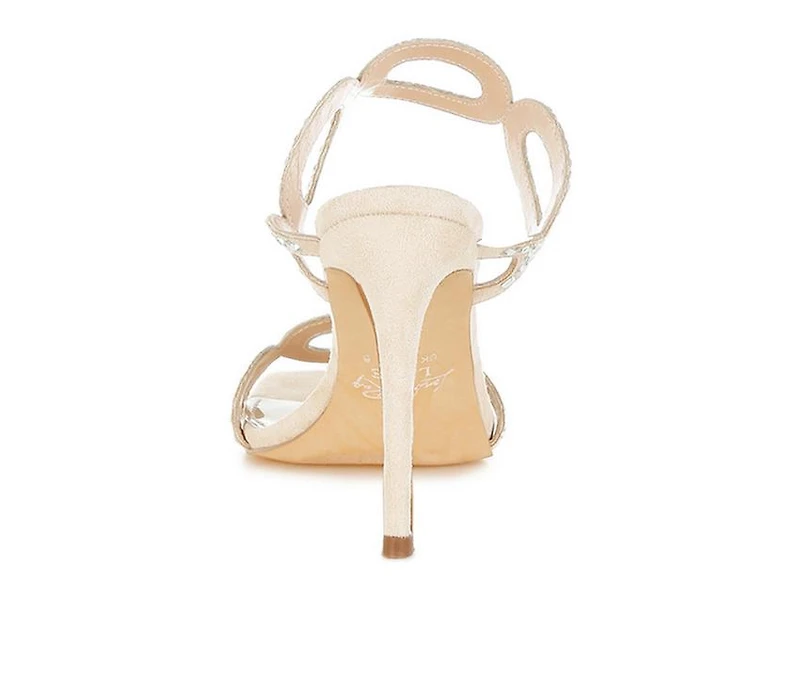Women's London Rag Romashka Dress Sandals
