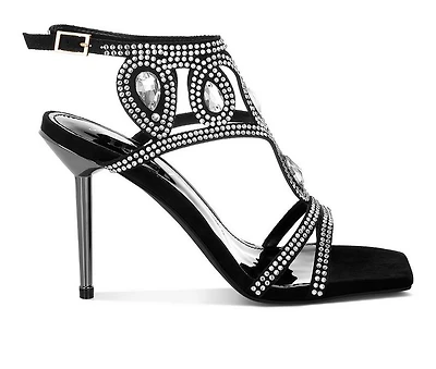 Women's London Rag Fialka Dress Sandals