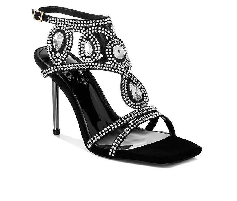 Women's London Rag Fialka Dress Sandals