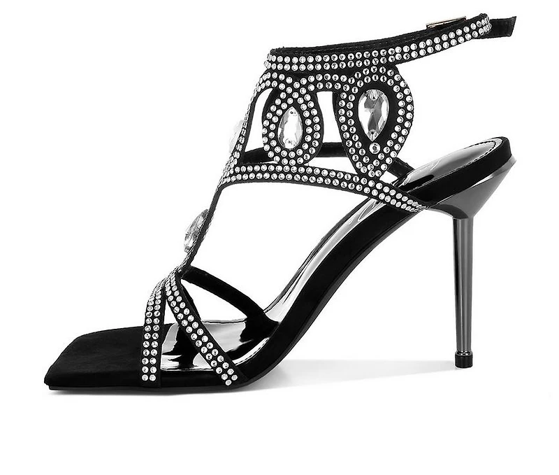 Women's London Rag Fialka Dress Sandals