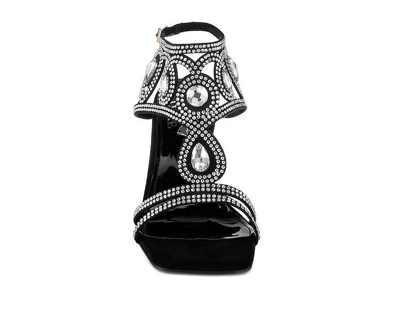 Women's London Rag Fialka Dress Sandals