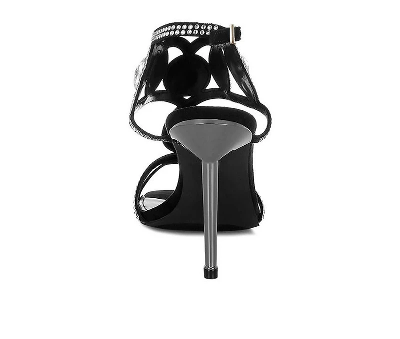 Women's London Rag Fialka Dress Sandals
