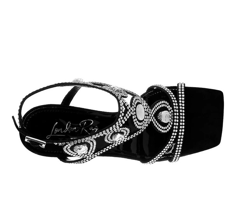 Women's London Rag Fialka Dress Sandals