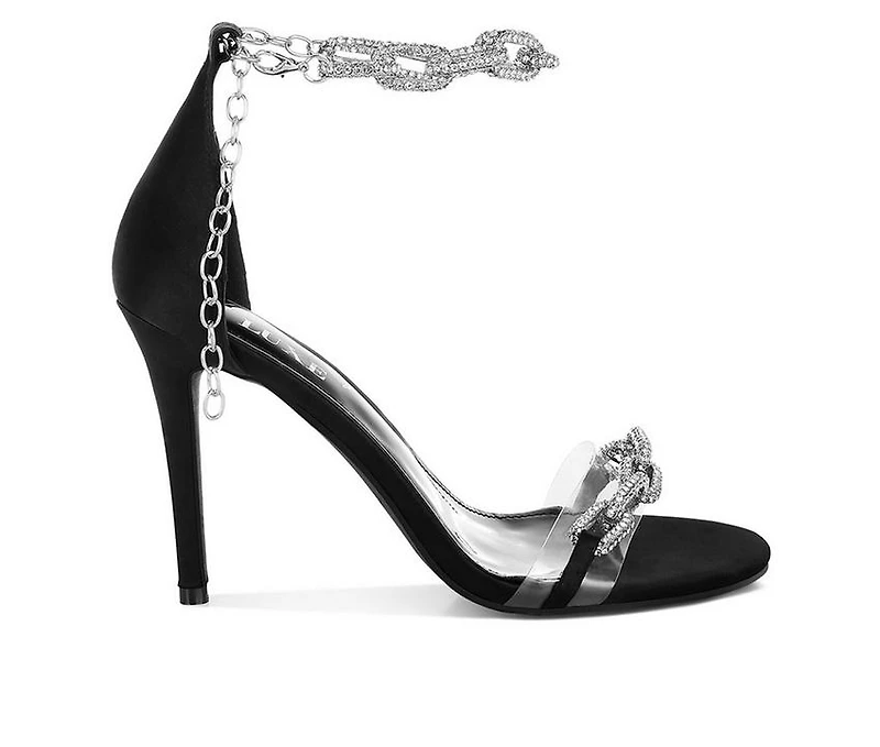 Women's London Rag Rabenda Dress Sandals