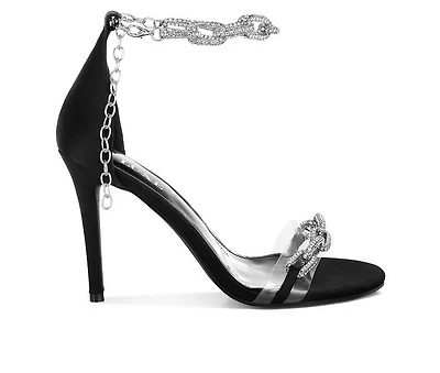 Women's London Rag Rabenda Dress Sandals