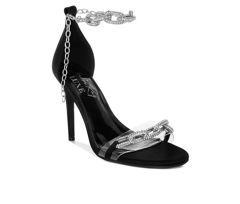 Women's London Rag Rabenda Dress Sandals