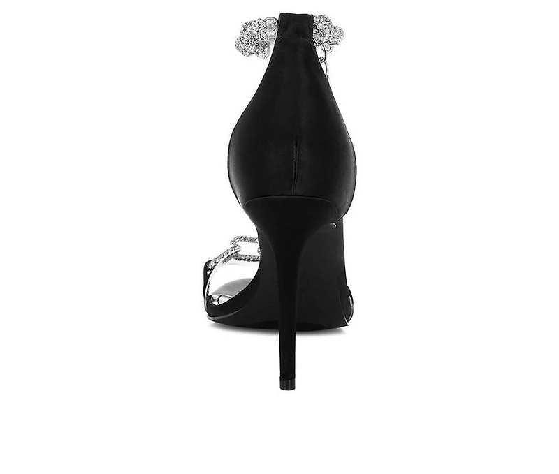 Women's London Rag Rabenda Dress Sandals