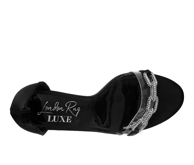 Women's London Rag Rabenda Dress Sandals