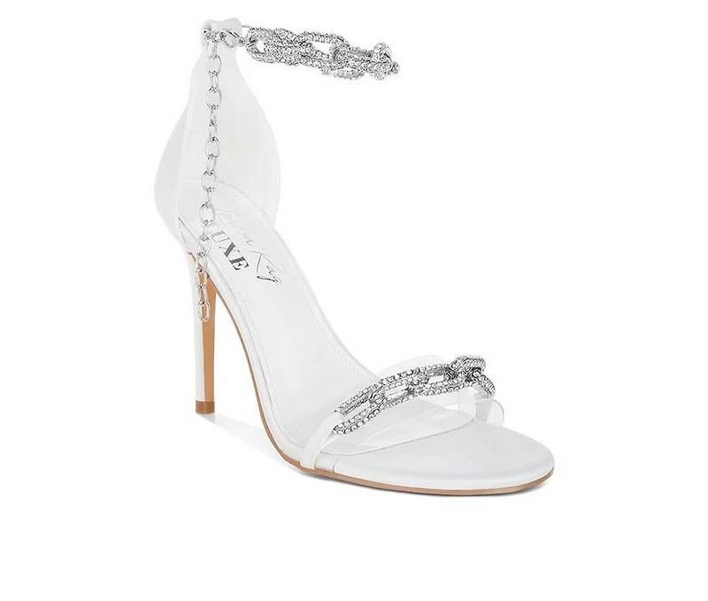 Women's London Rag Rabenda Dress Sandals