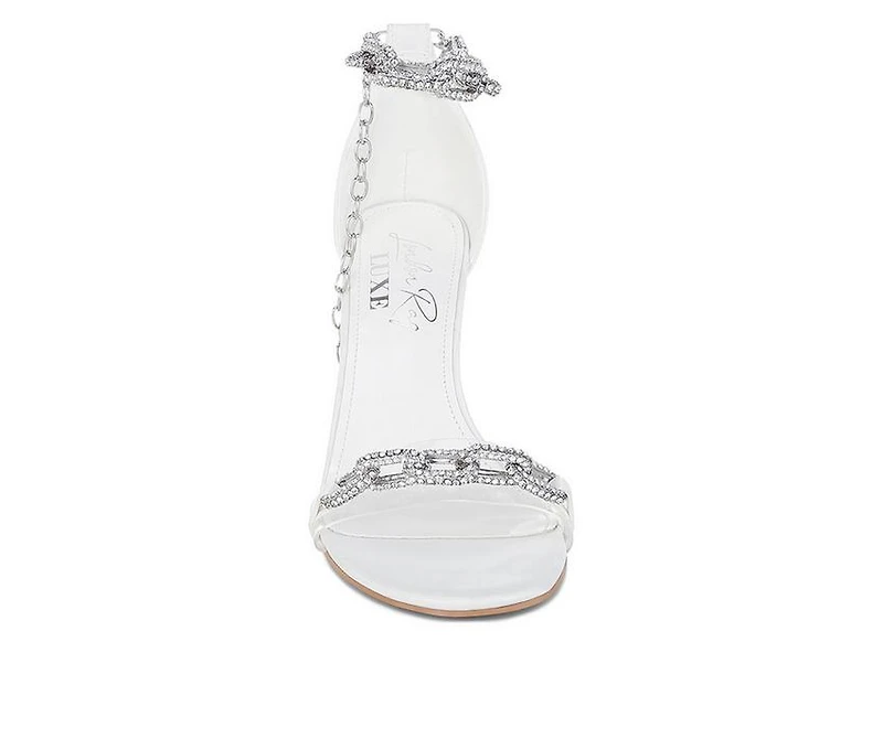 Women's London Rag Rabenda Dress Sandals