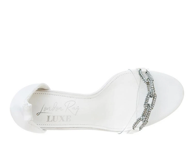 Women's London Rag Rabenda Dress Sandals