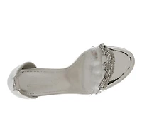 Women's London Rag Traben Dress Sandals