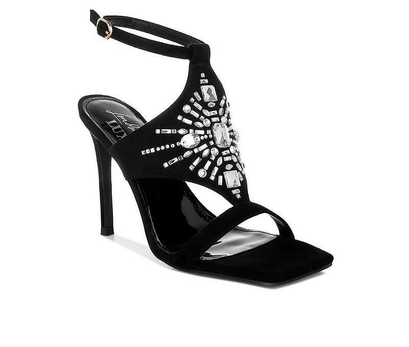 Women's London Rag Warda Dress Sandals