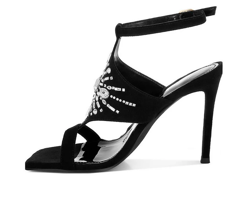 Women's London Rag Warda Dress Sandals