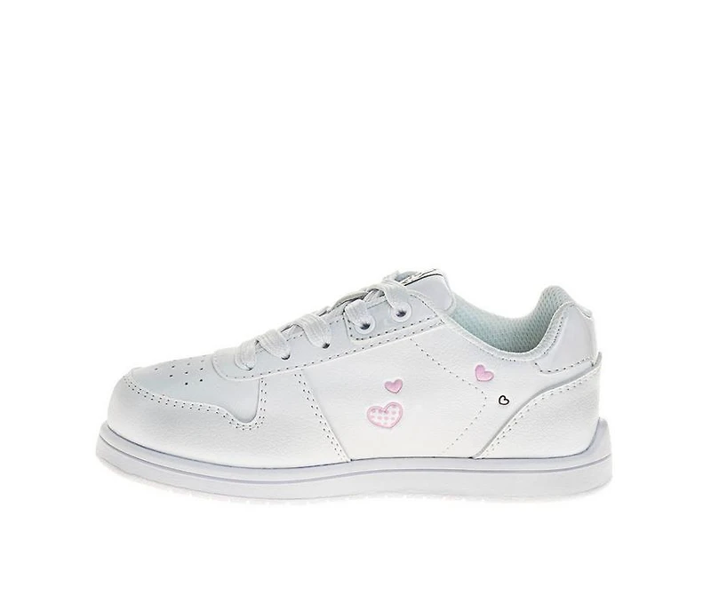 Girls' Hello Kitty Little Kid & Big 3 Sneakers