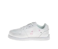 Girls' Hello Kitty Little Kid & Big 3 Sneakers