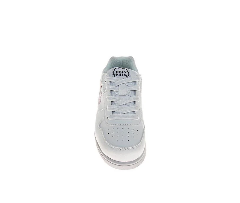 Girls' Hello Kitty Little Kid & Big 3 Sneakers