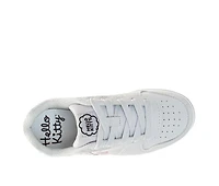 Girls' Hello Kitty Little Kid & Big 3 Sneakers