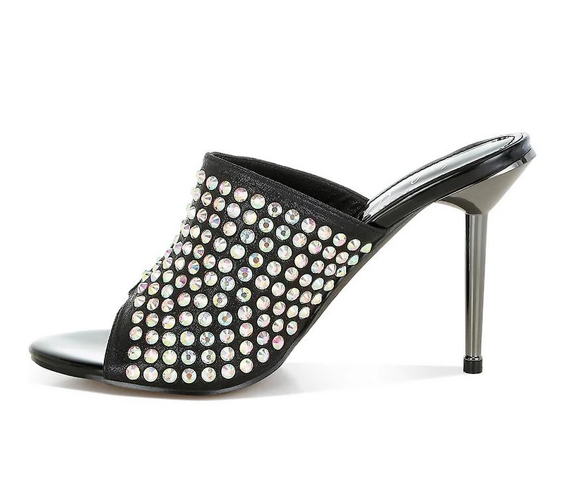 London Rag Farasha Dress Sandals