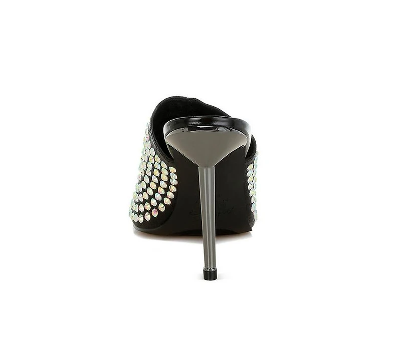 London Rag Farasha Dress Sandals