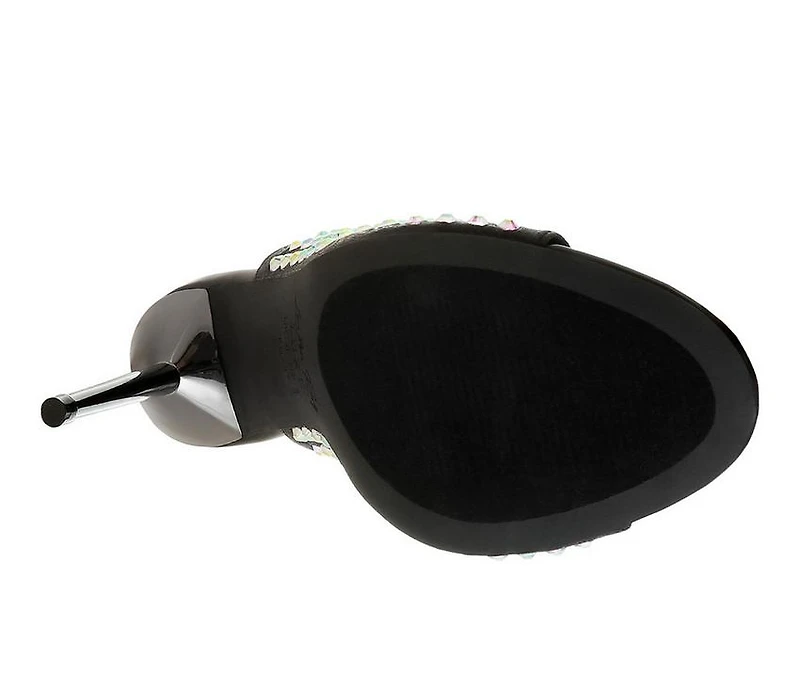 London Rag Farasha Dress Sandals