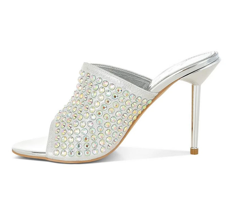 London Rag Farasha Dress Sandals