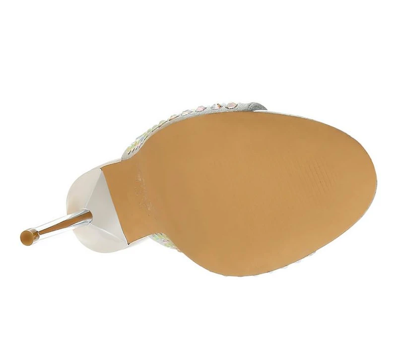 London Rag Farasha Dress Sandals