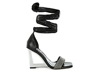 Women's London Rag Hashira Dress Sandals