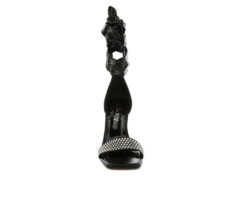 Women's London Rag Hashira Dress Sandals