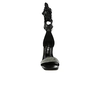 Women's London Rag Hashira Dress Sandals