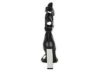 Women's London Rag Hashira Dress Sandals