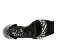 Women's London Rag Hashira Dress Sandals
