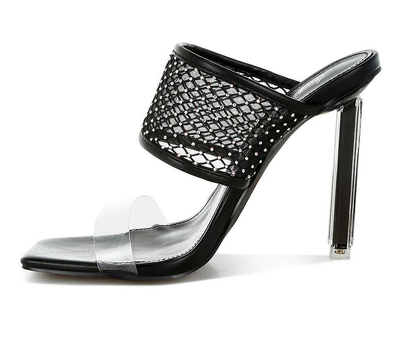 Women's London Rag Salween Dress Sandals