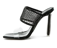 Women's London Rag Salween Dress Sandals