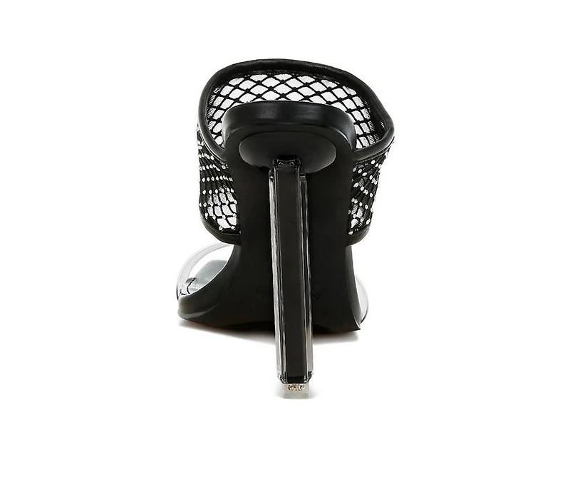 Women's London Rag Salween Dress Sandals