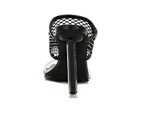 Women's London Rag Salween Dress Sandals