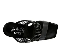 Women's London Rag Salween Dress Sandals