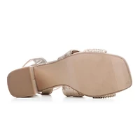 Women's Delicious Baron Dress Sandals