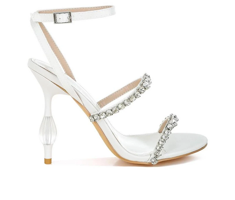 Women's London Rag Aragon Dress Sandals