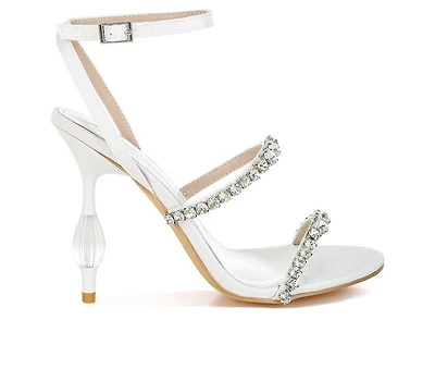 Women's London Rag Aragon Dress Sandals