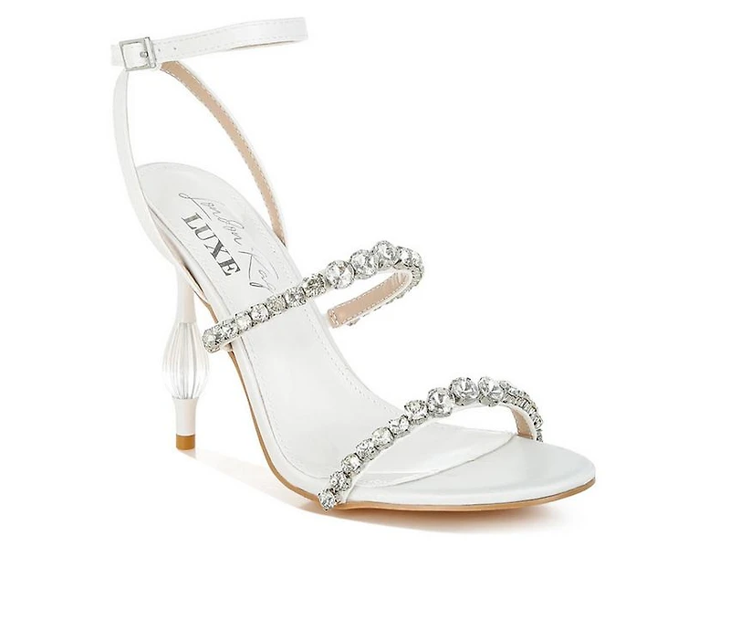 Women's London Rag Aragon Dress Sandals