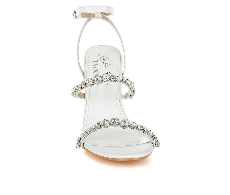 Women's London Rag Aragon Dress Sandals