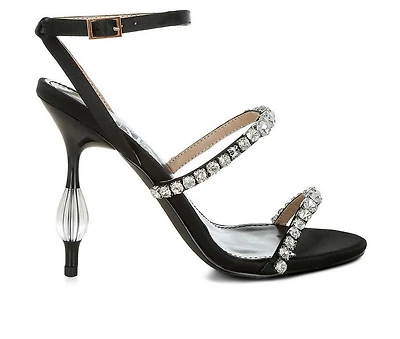 Women's London Rag Aragon Dress Sandals