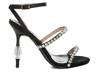 Women's London Rag Aragon Dress Sandals