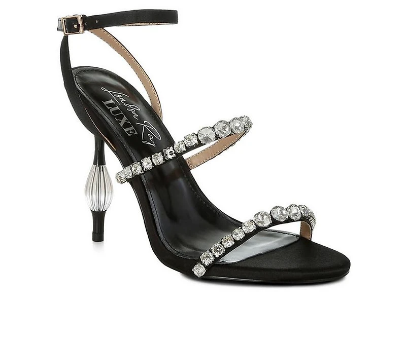 Women's London Rag Aragon Dress Sandals