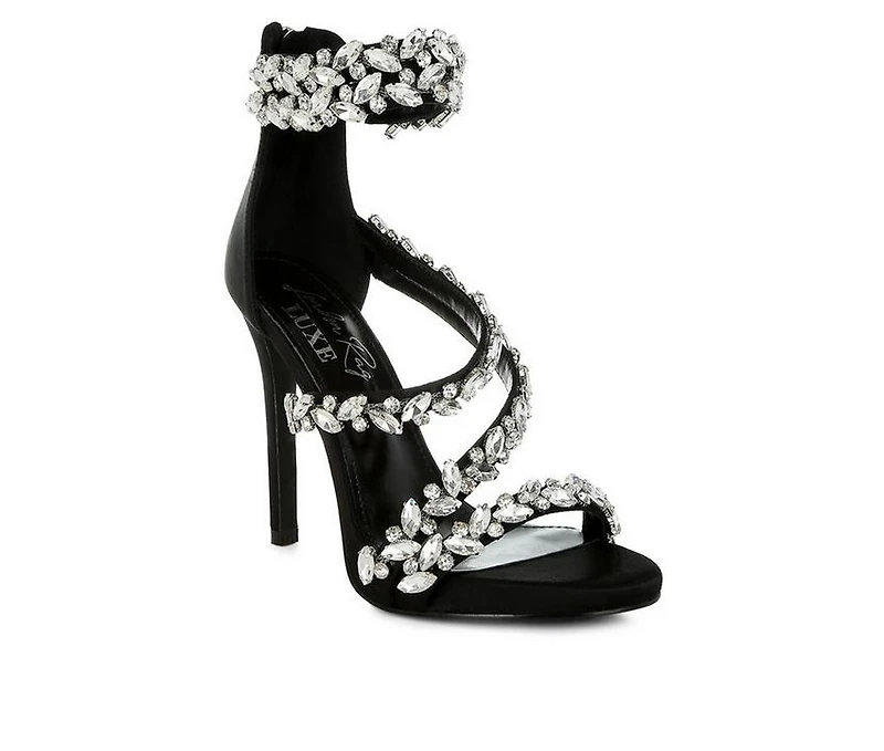 Women's London Rag Korna Dress Sandals