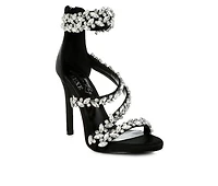 Women's London Rag Korna Dress Sandals