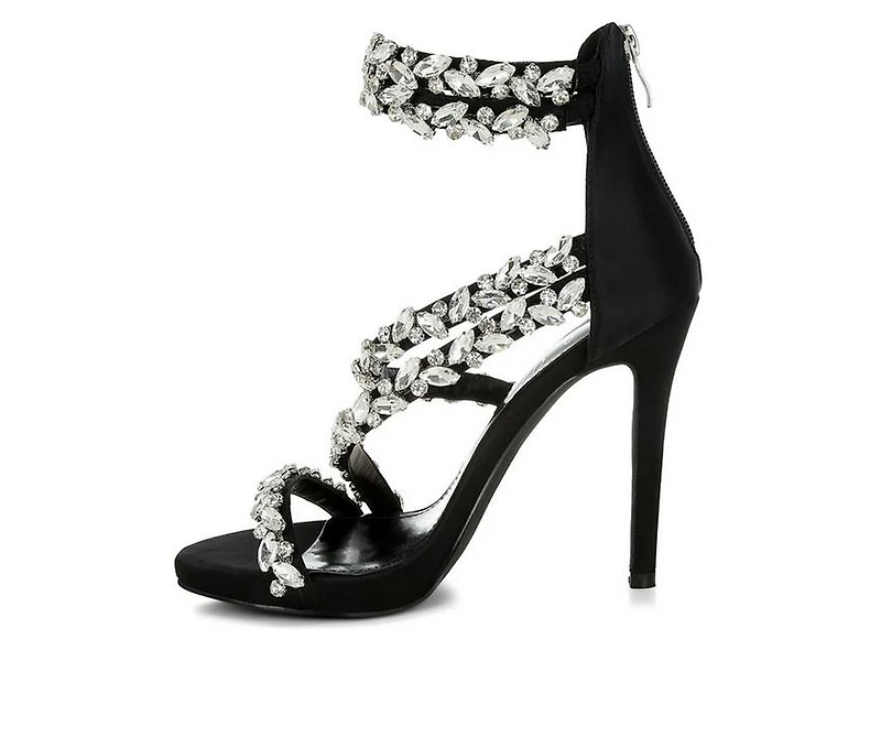 Women's London Rag Korna Dress Sandals