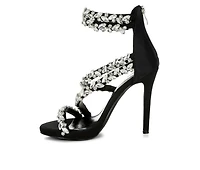 Women's London Rag Korna Dress Sandals