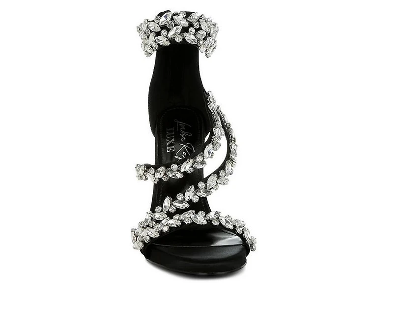 Women's London Rag Korna Dress Sandals